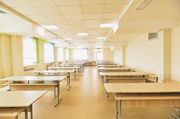 В Бурятии открылась новая школа на 450 мест