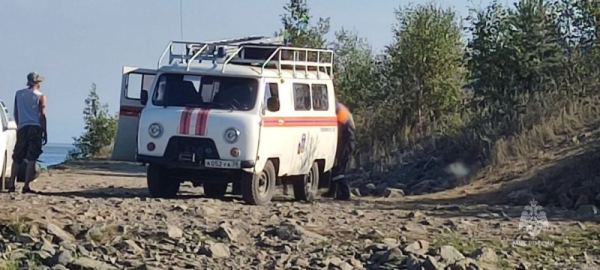 За прошедшие дни на водоемах Бурятии погибли 2 человека 