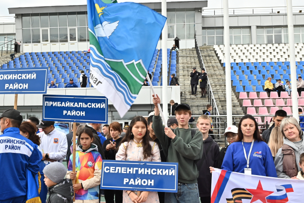 195 участников собрал первый межрегиональный фестиваль «Кубок защитников Отечества»  