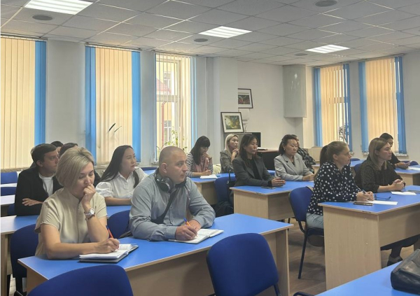 В Бурятии близится к завершению конкурс «Лучший государственный гражданский служащий Республики Бурятия»