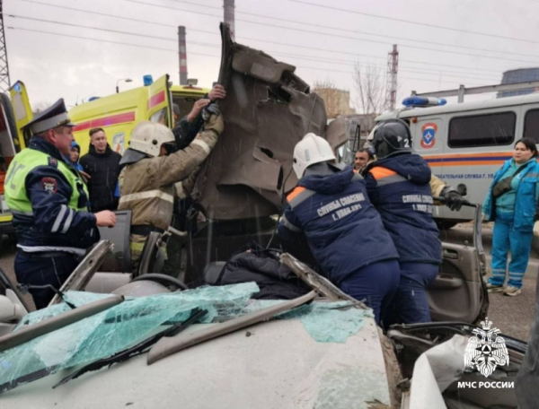 За сутки в Бурятии деблокировали двух пострадавших 