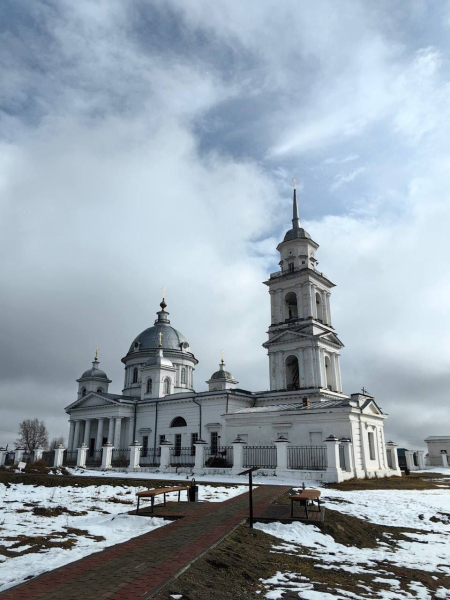 В Бурятии благоустраивают девять туристических объектов