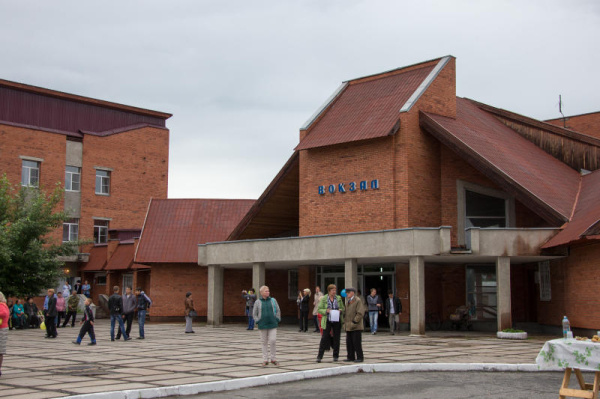 В Новом Уояне вводится частичное временное управление Правительством Бурятии